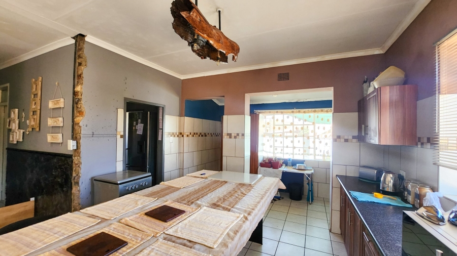 3 Bedroom Property for Sale in Stilfontein North West